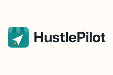 HustlePilot